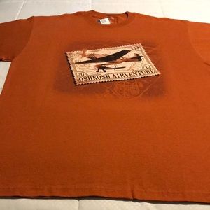 Oshkosh Stamp T-shirt